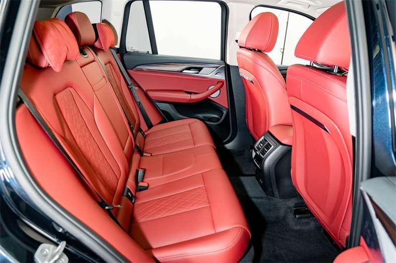 BMW BMW X3