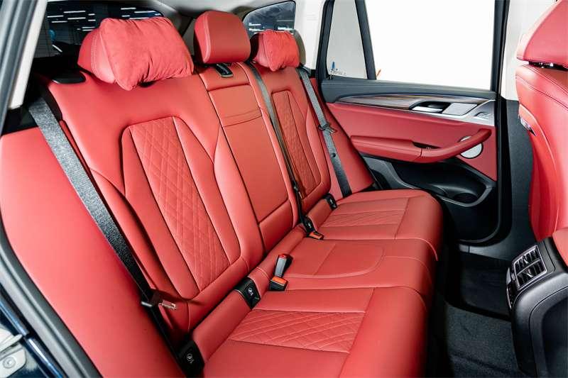 BMW BMW X3