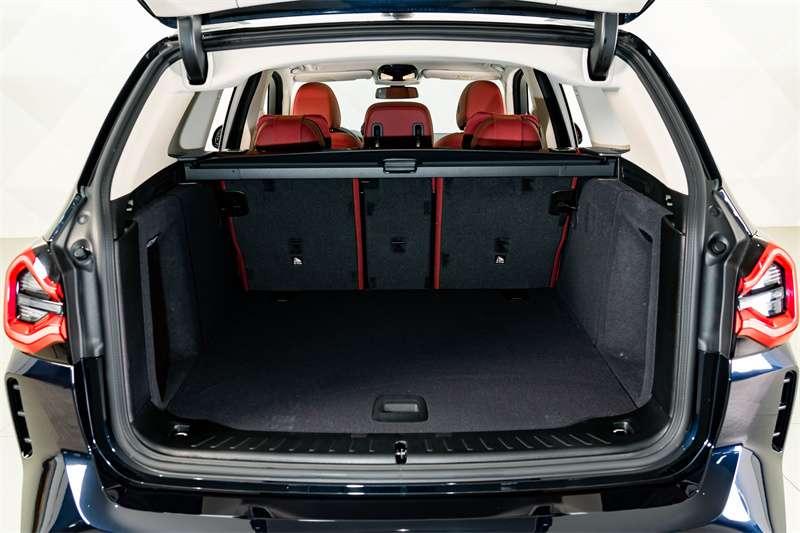 BMW BMW X3