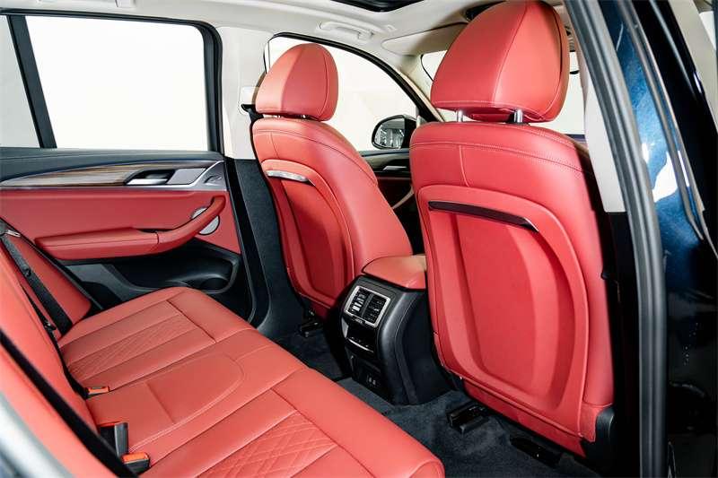 BMW BMW X3