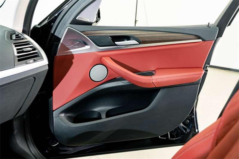 BMW BMW X3