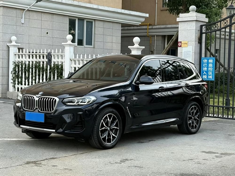 BMW BMW X3
