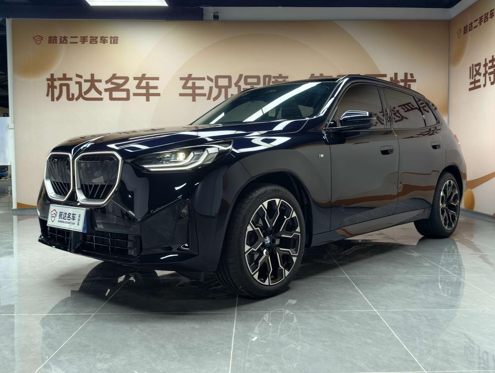 BMW BMW X3