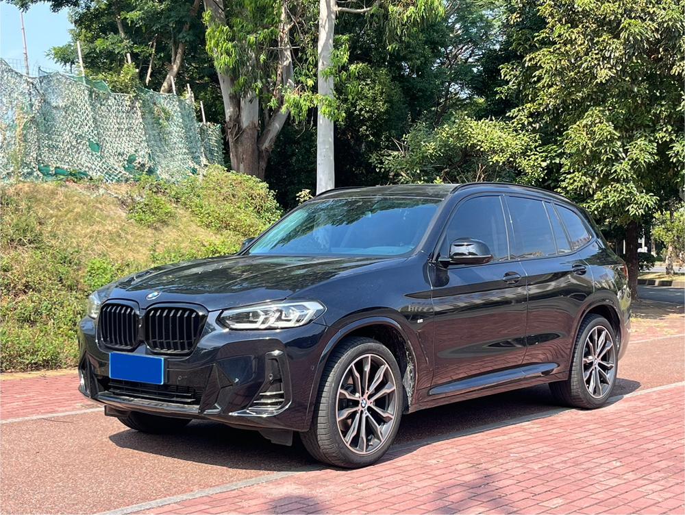 BMW BMW X3