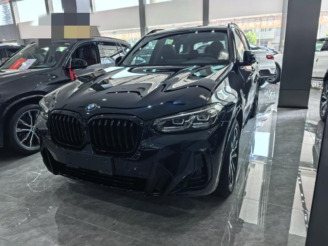 BMW BMW X3