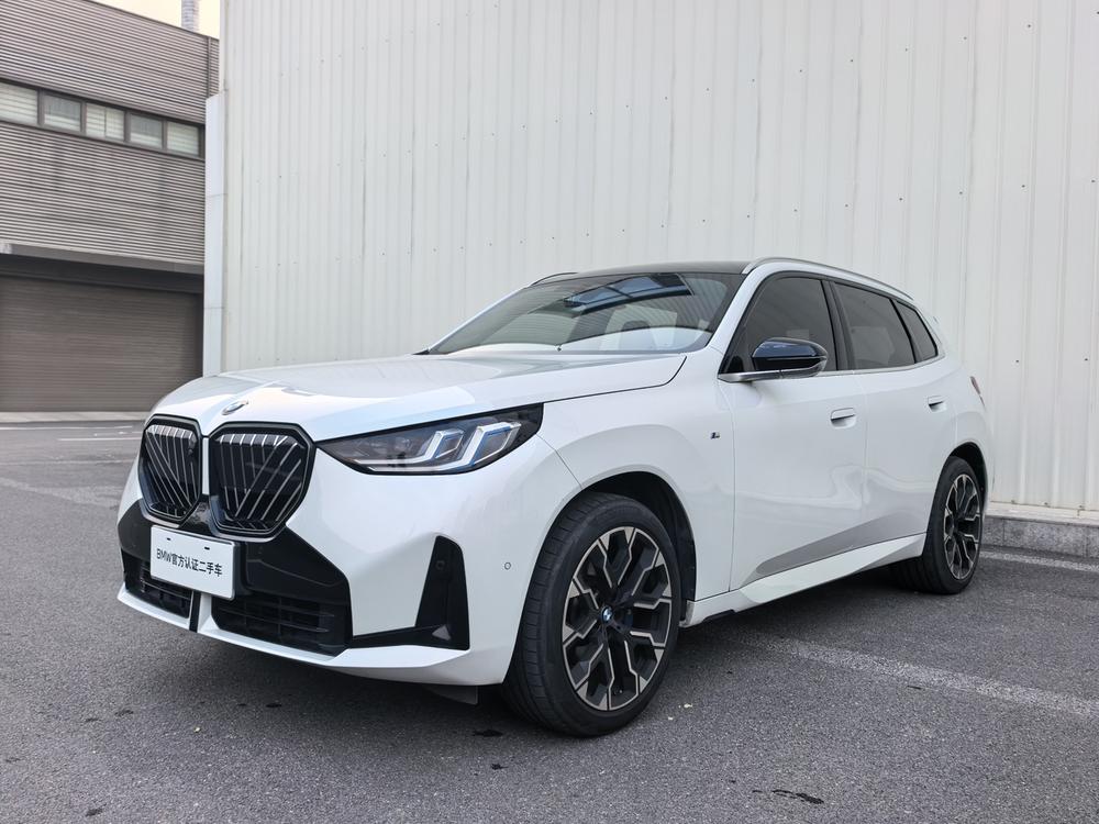 BMW BMW X3