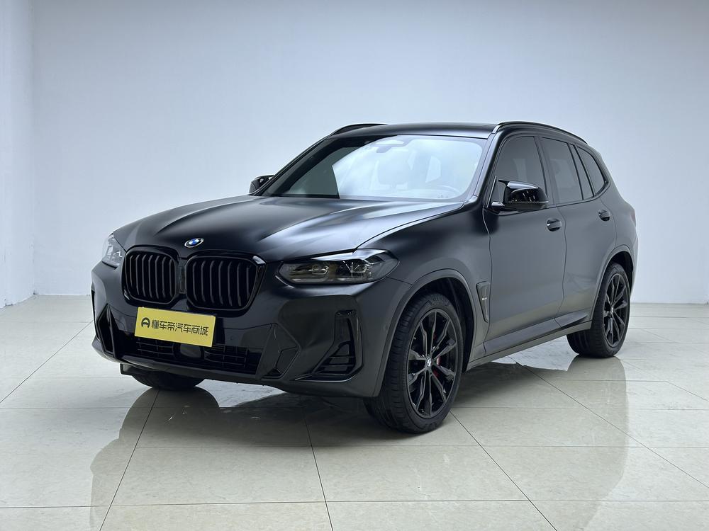 BMW BMW X3
