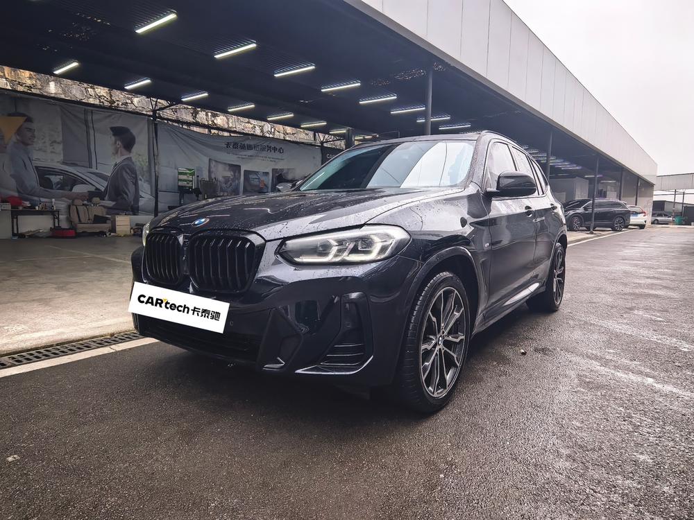 BMW BMW X3