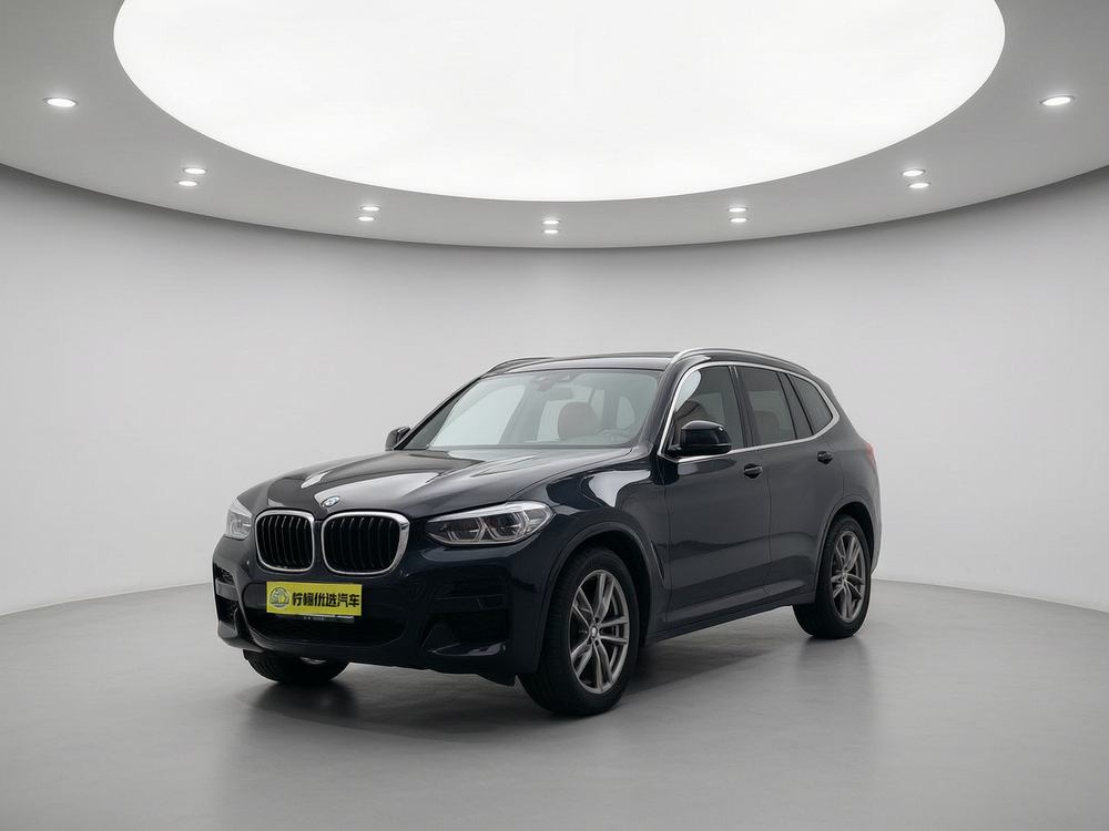 BMW BMW X3