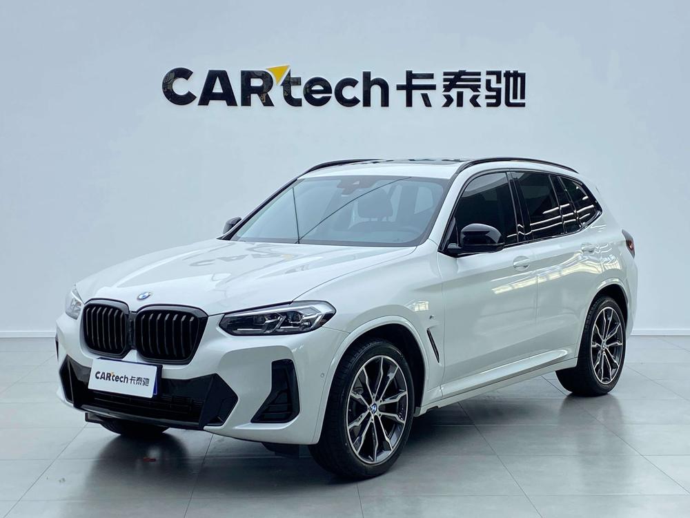BMW BMW X3