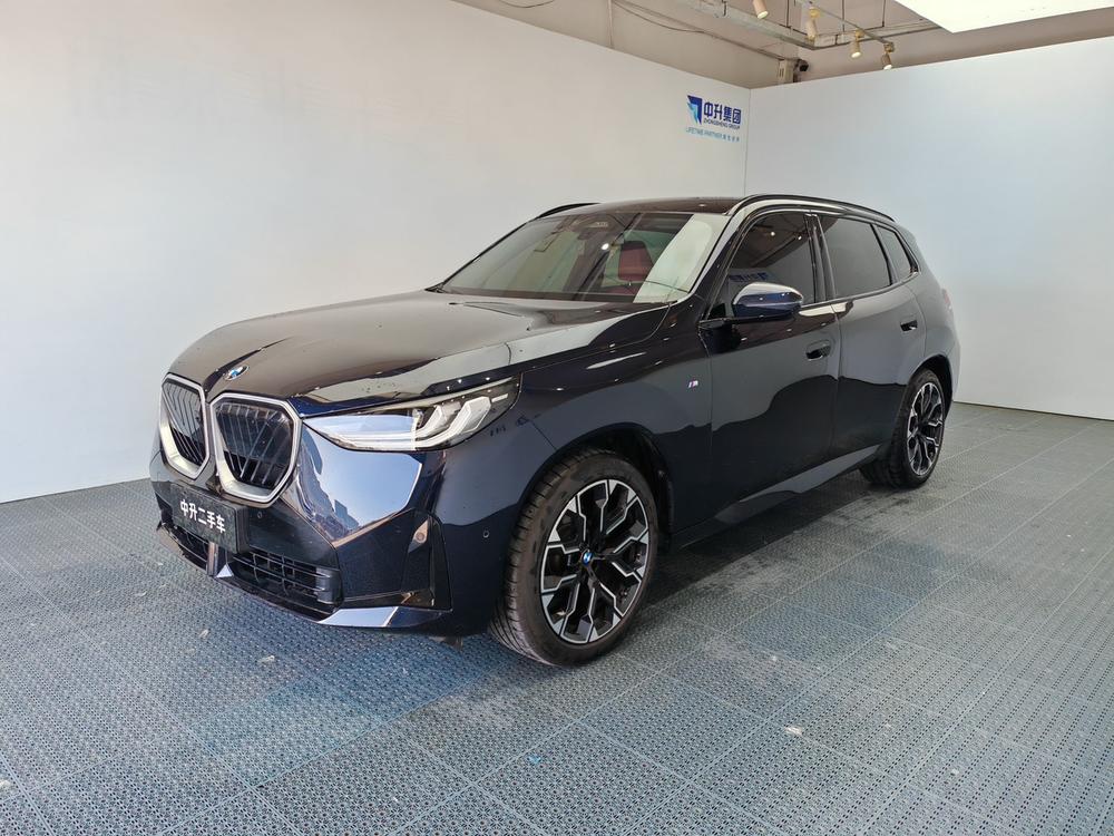BMW BMW X3