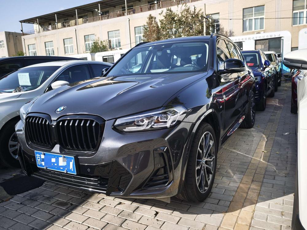 BMW BMW X3
