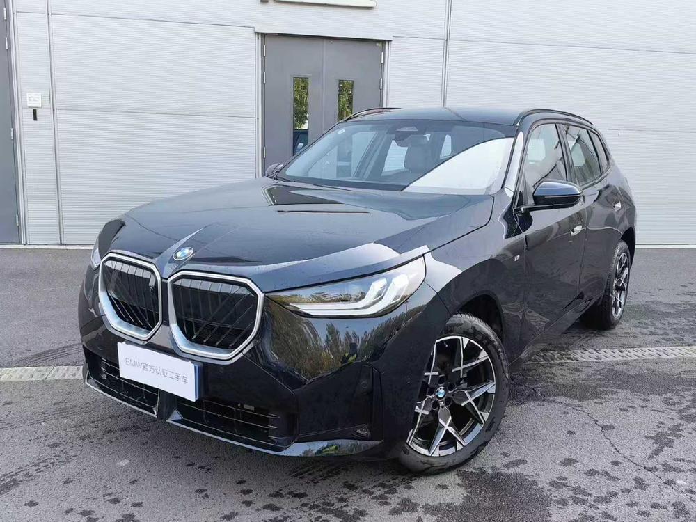 BMW BMW X3