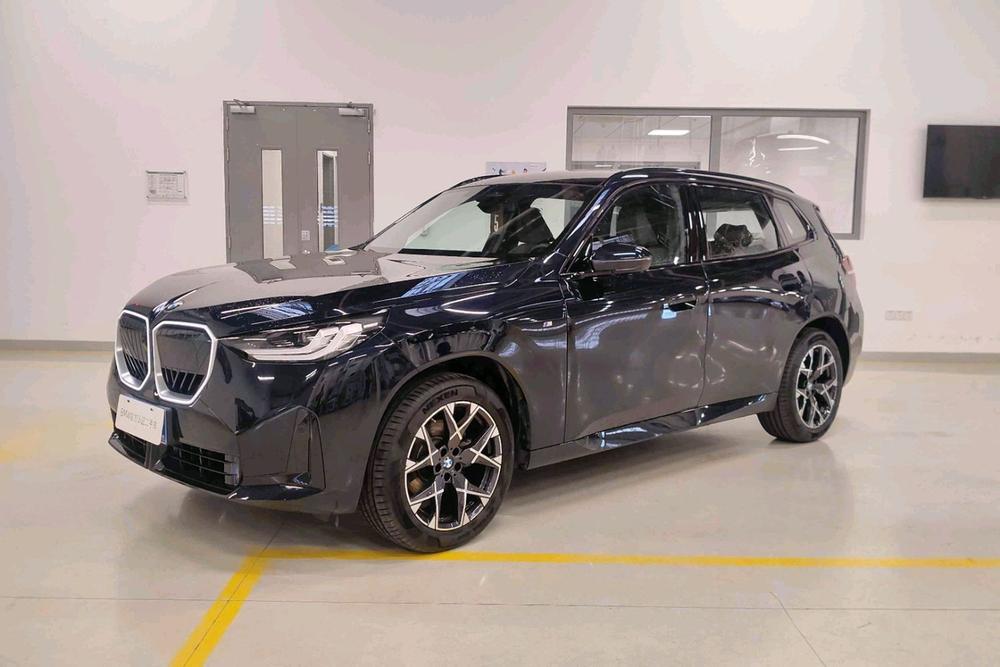 BMW BMW X3
