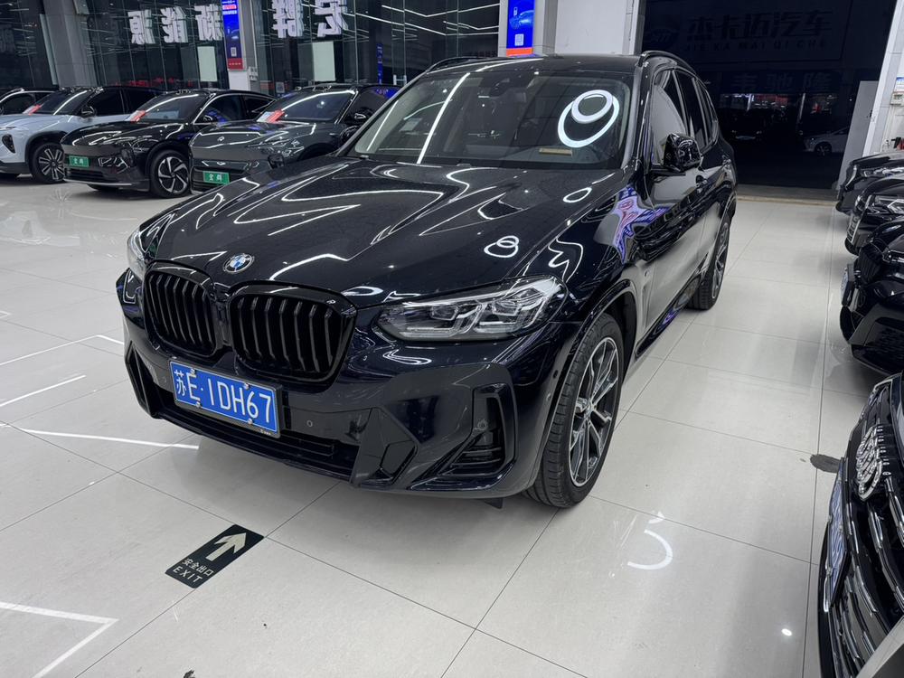 BMW BMW X3