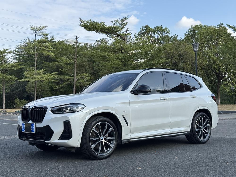 BMW BMW X3