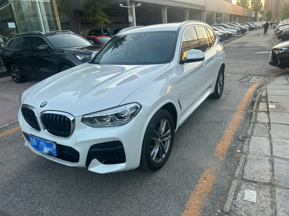 BMW BMW X3