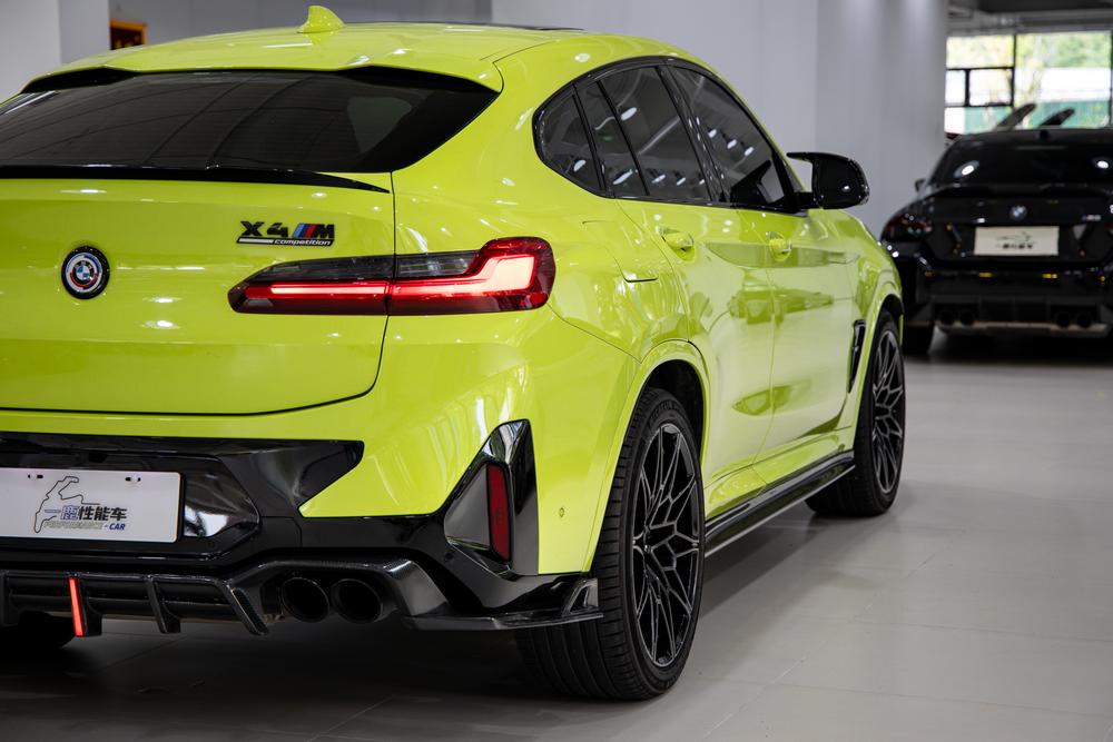 BMW BMW X4 M