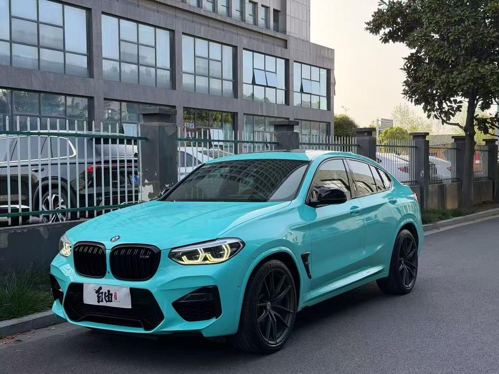 BMW BMW X4 M