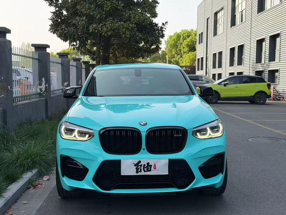 BMW BMW X4 M