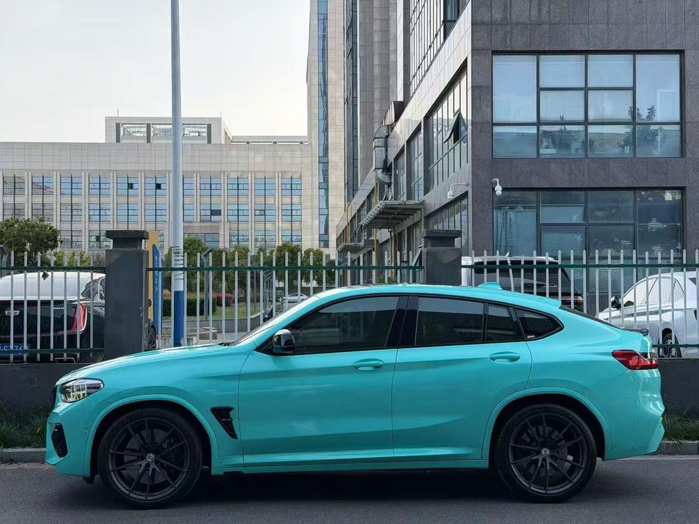BMW BMW X4 M