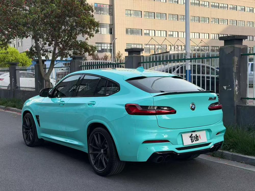 BMW BMW X4 M