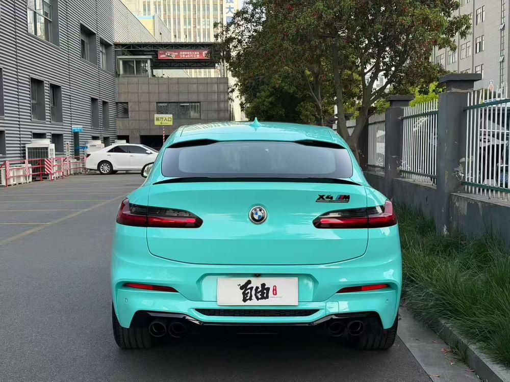 BMW BMW X4 M