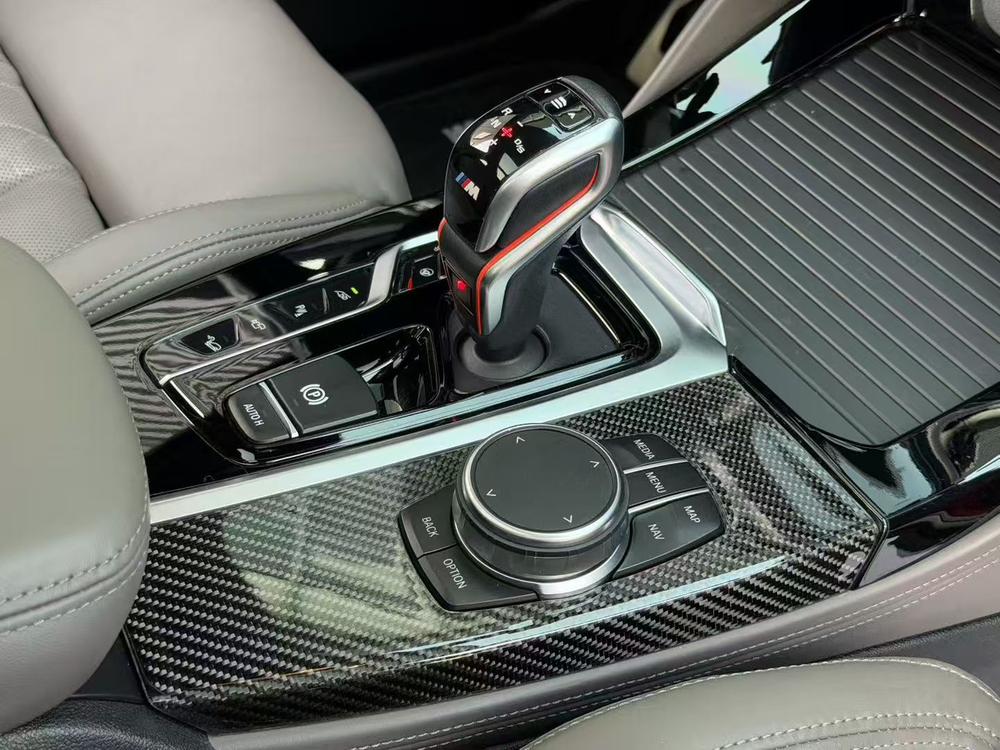 BMW BMW X4 M
