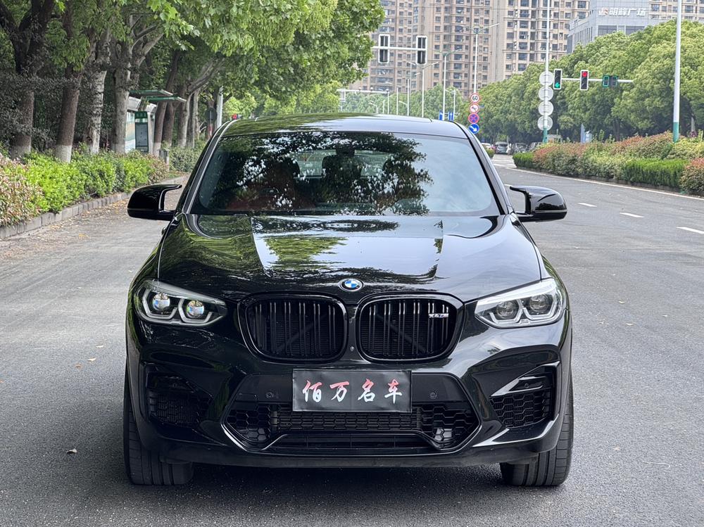 BMW BMW X4 M