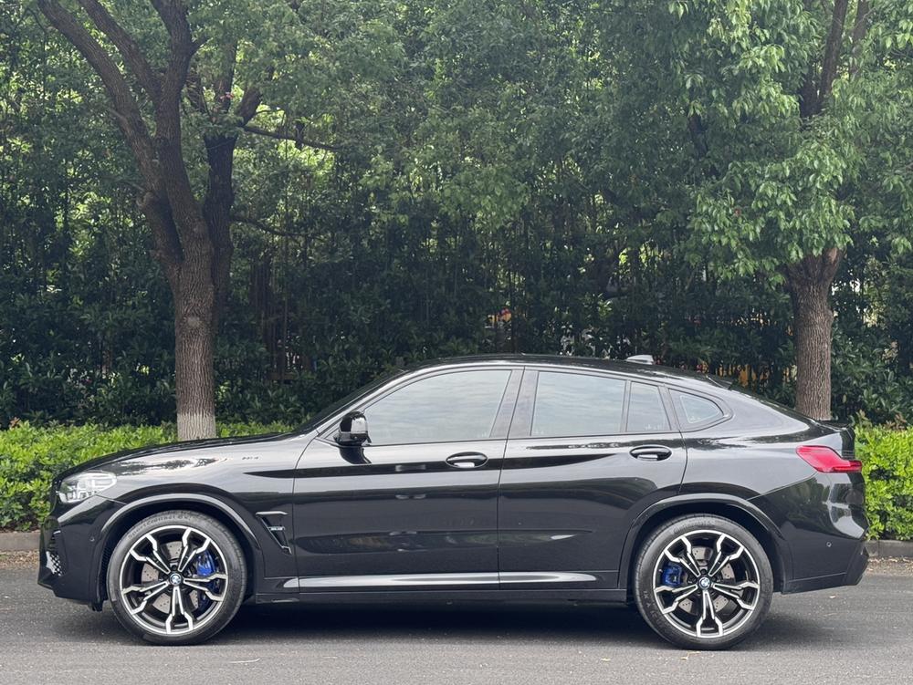 BMW BMW X4 M