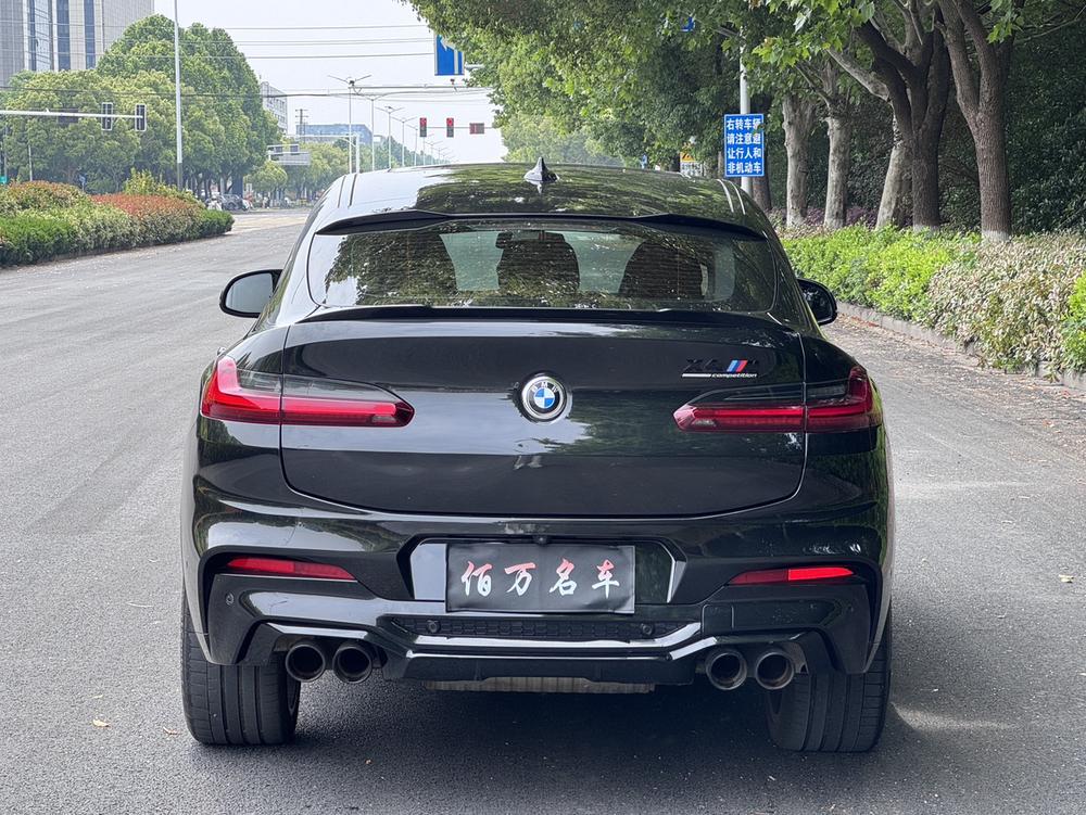 BMW BMW X4 M