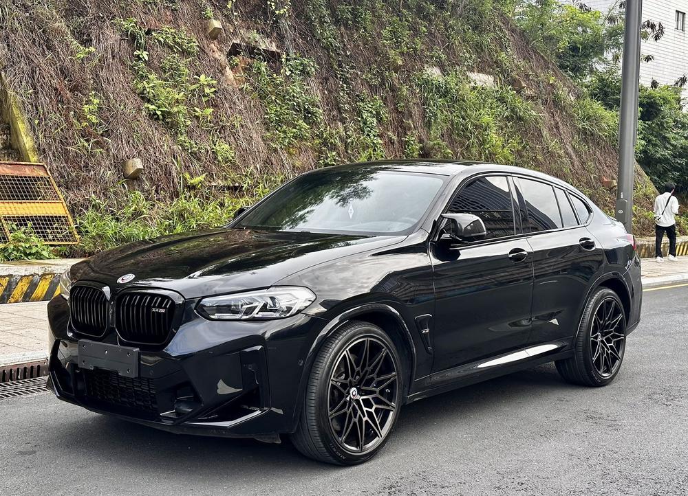 BMW BMW X4 M