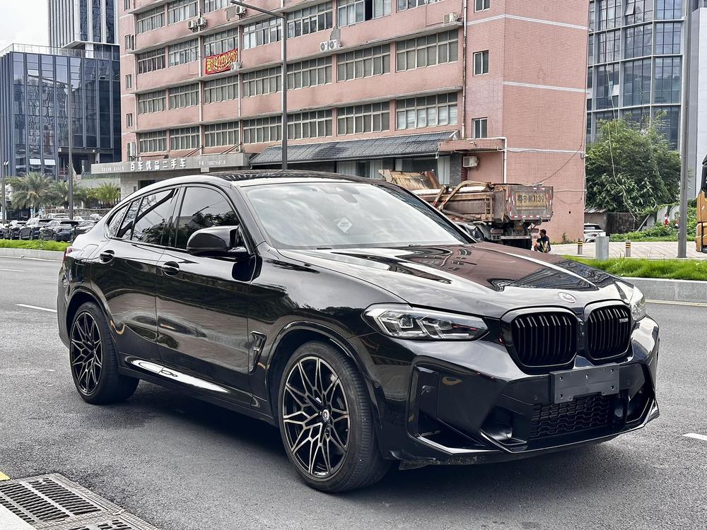 BMW BMW X4 M