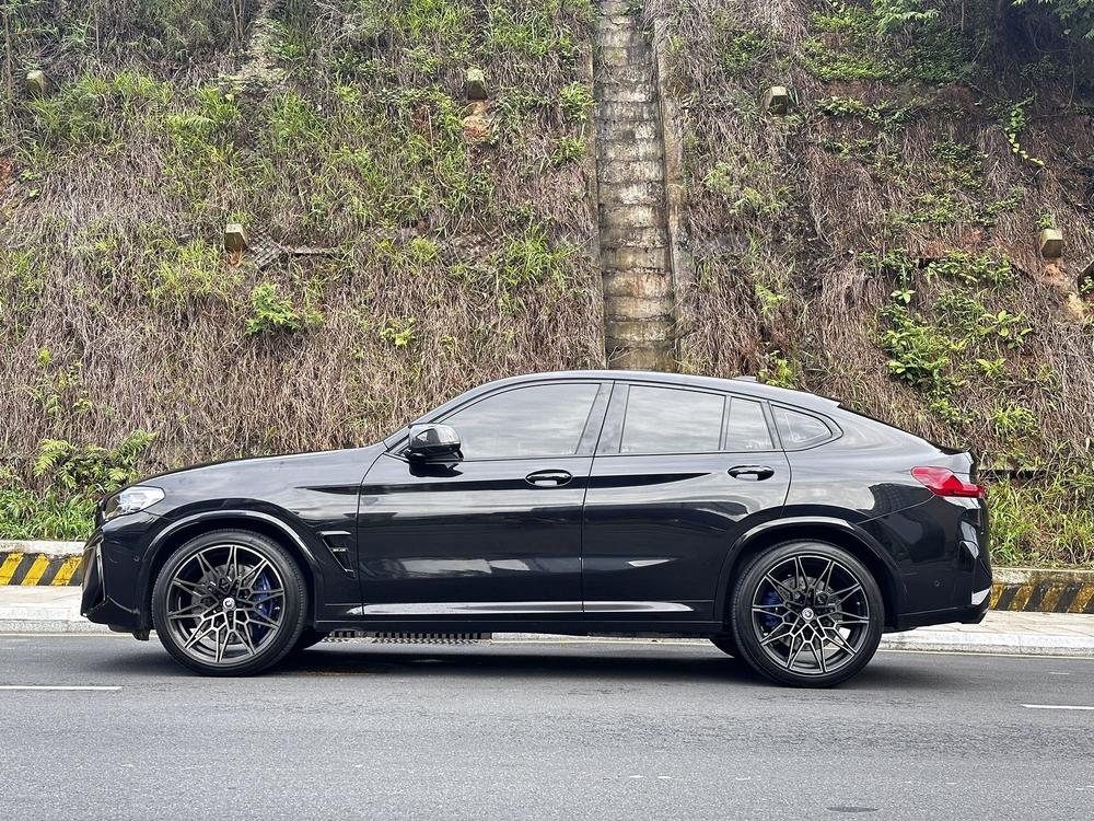 BMW BMW X4 M