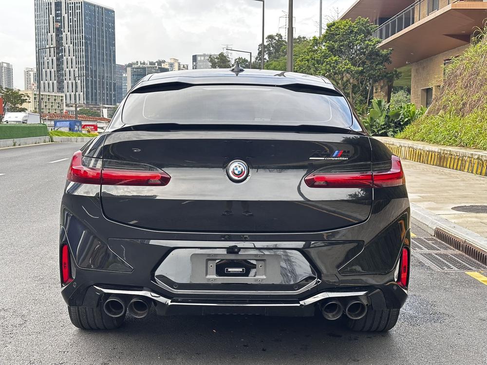 BMW BMW X4 M