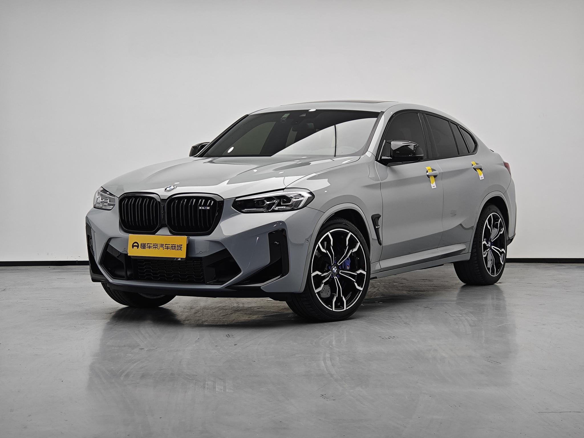 BMW BMW X4 M