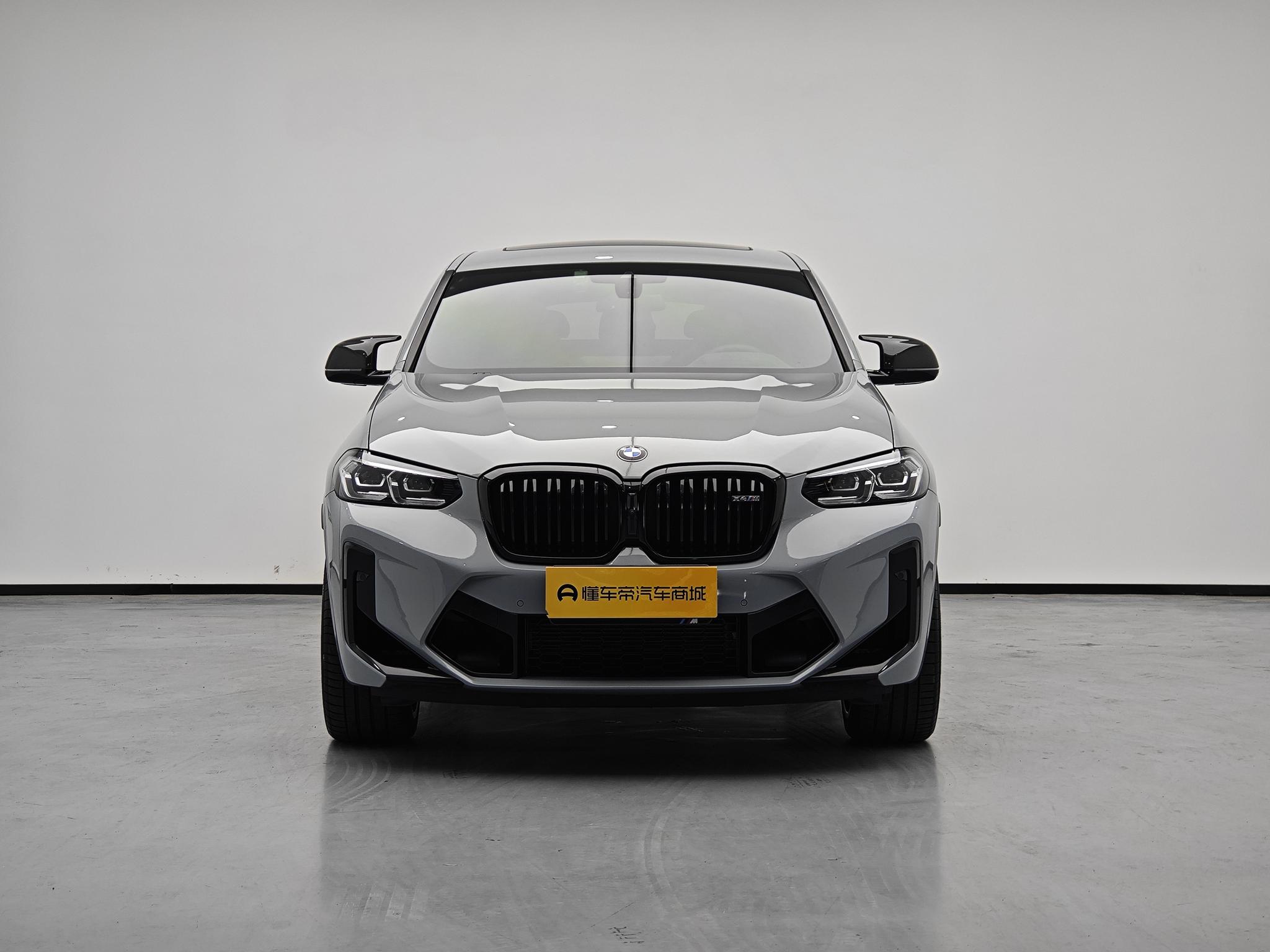 BMW BMW X4 M