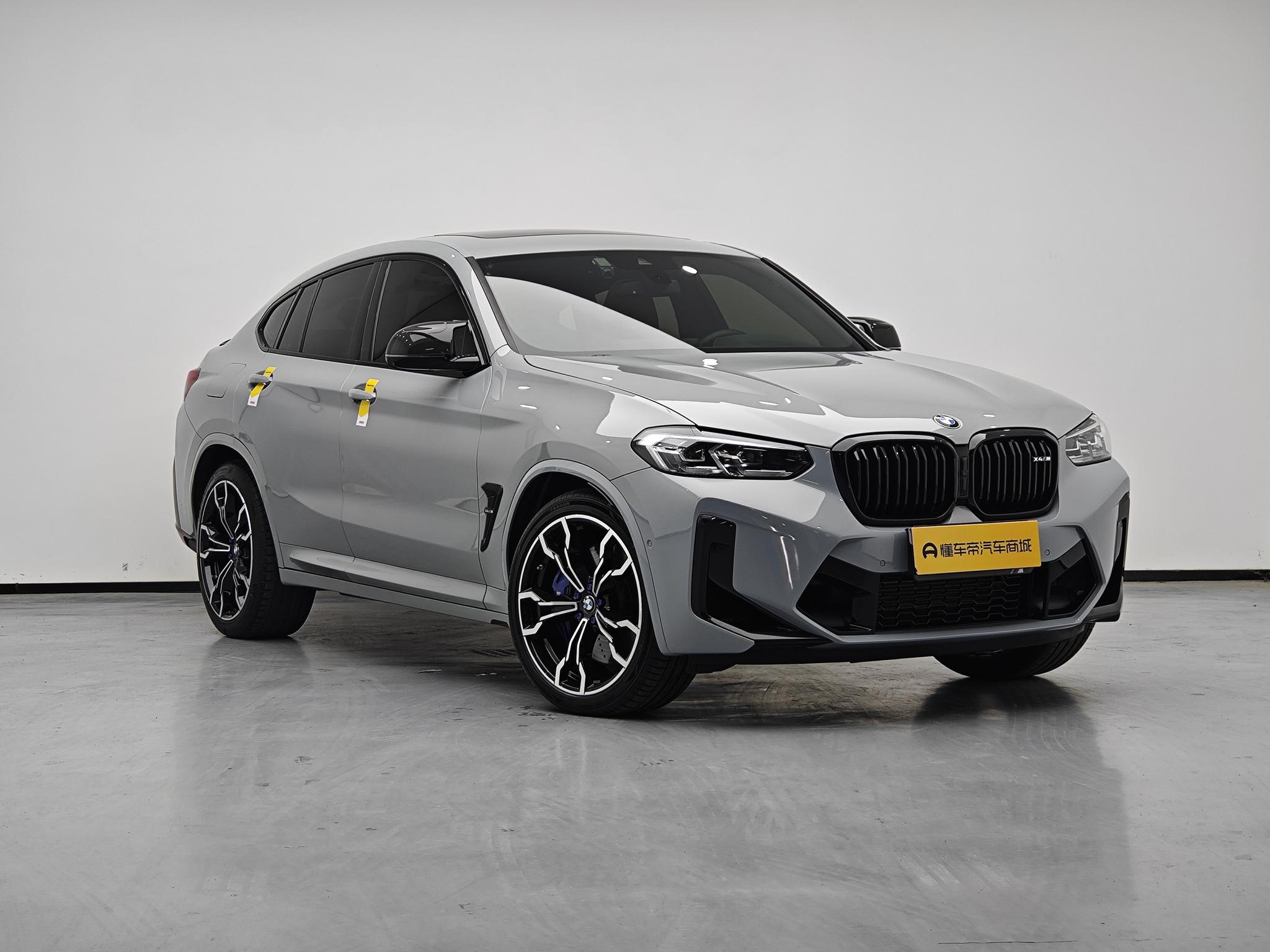 BMW BMW X4 M