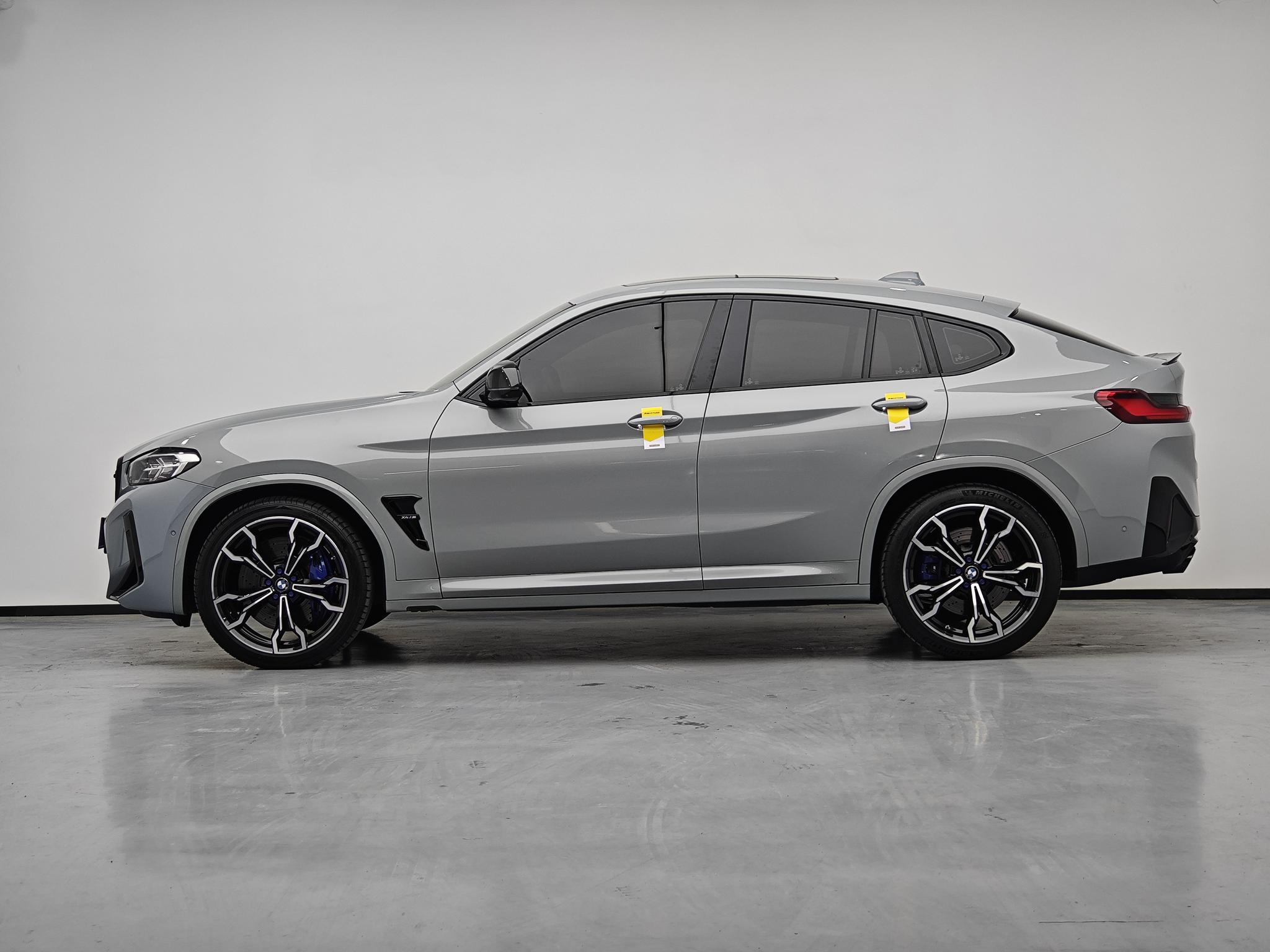 BMW BMW X4 M