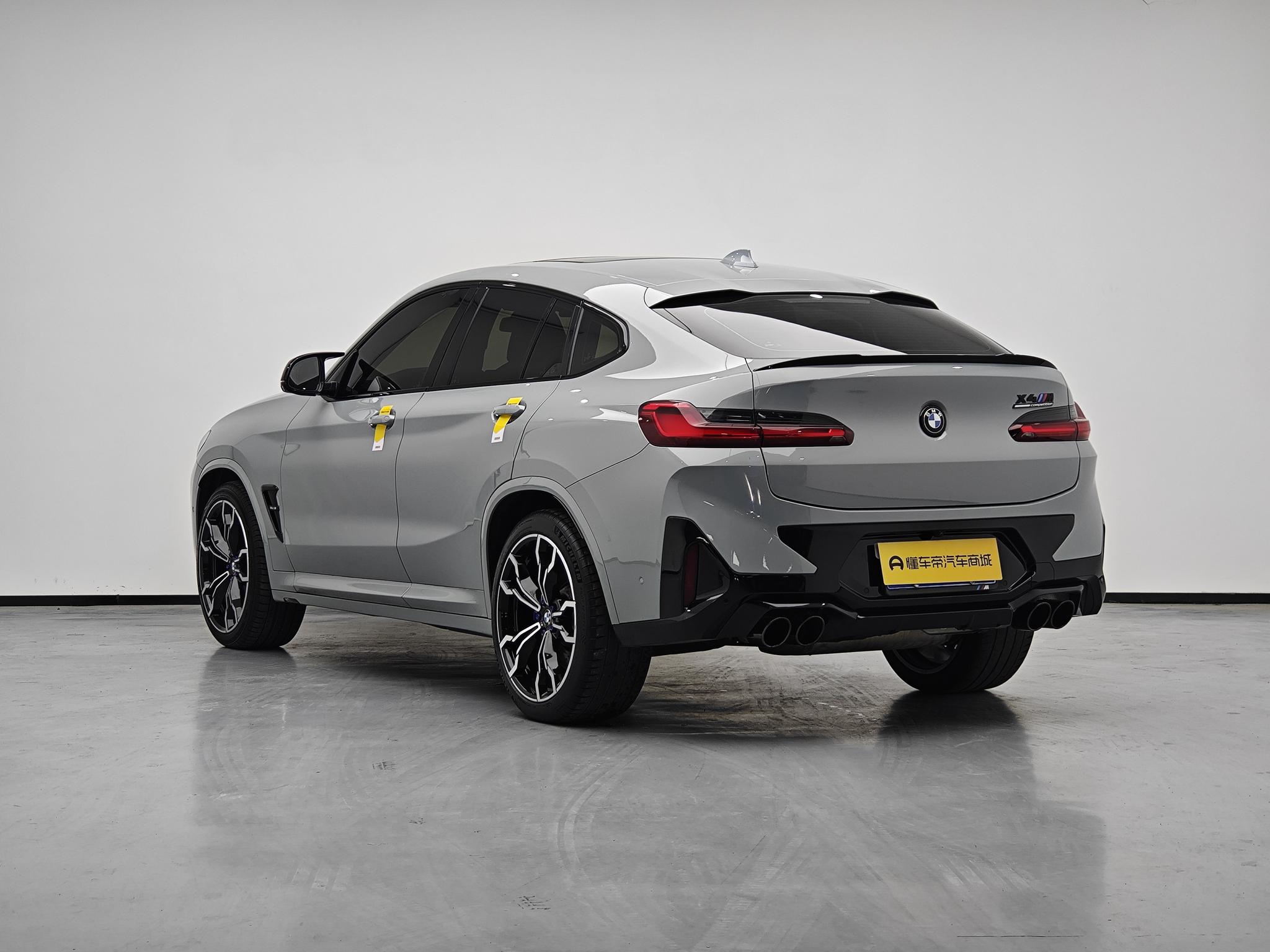 BMW BMW X4 M