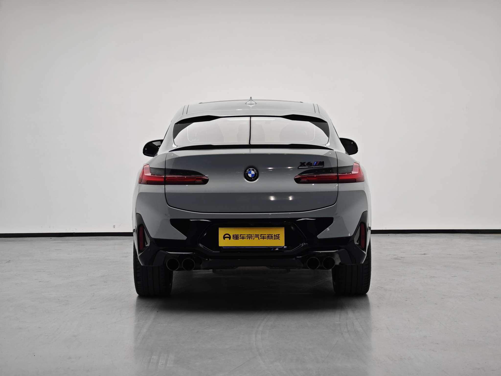 BMW BMW X4 M