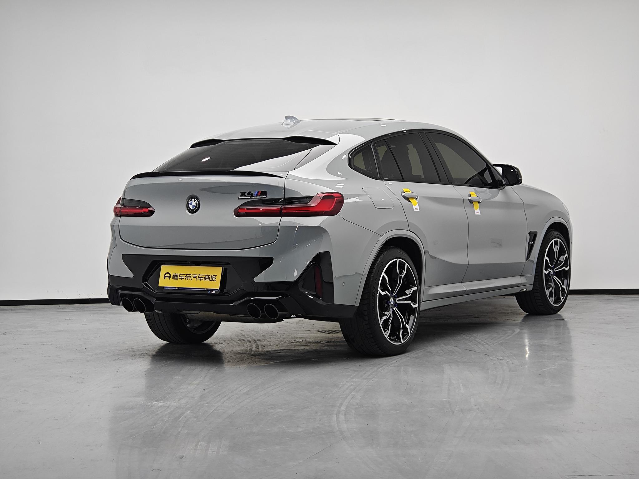 BMW BMW X4 M
