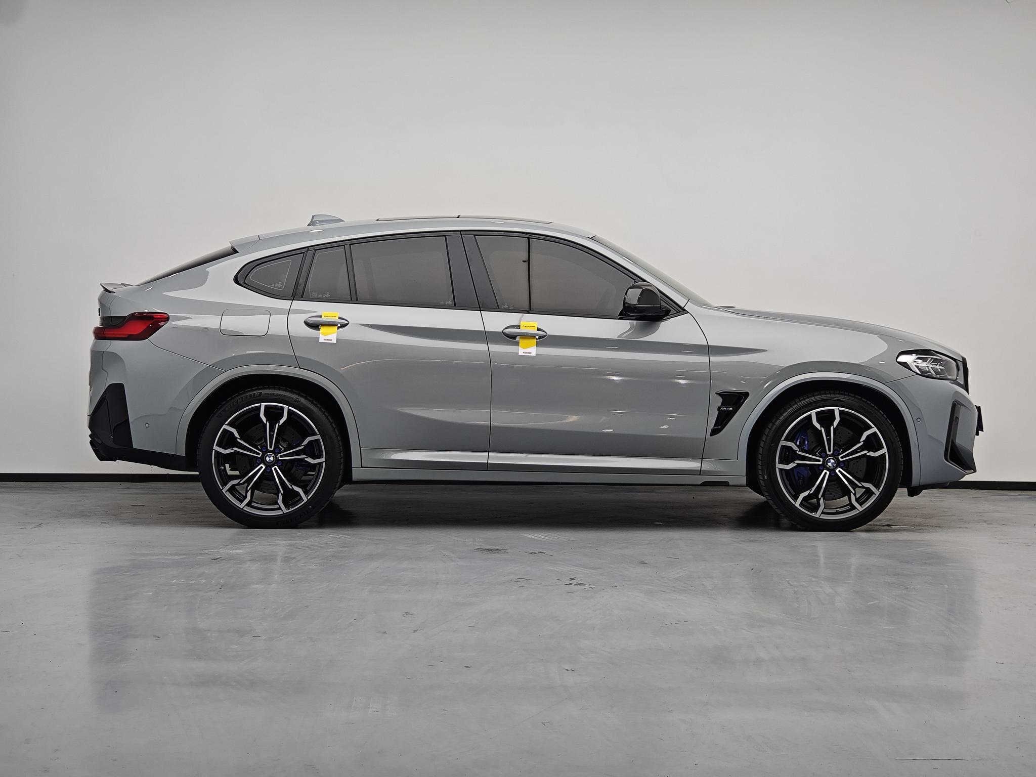 BMW BMW X4 M