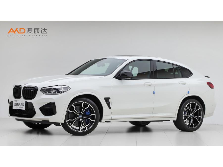 BMW BMW X4 M