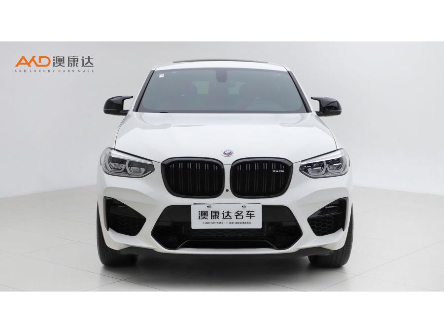 BMW BMW X4 M