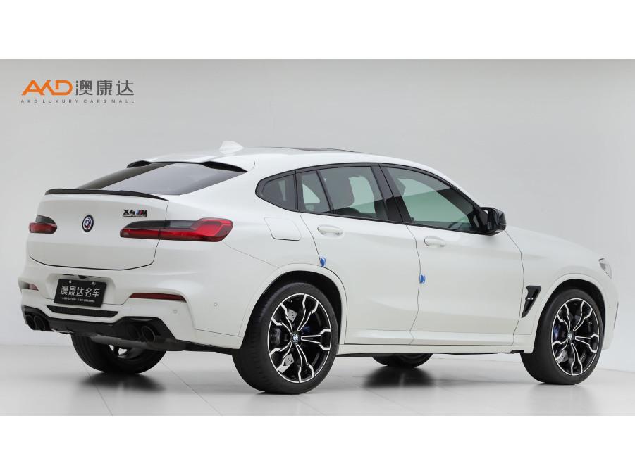 BMW BMW X4 M