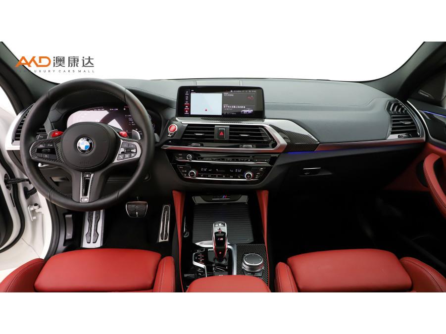 BMW BMW X4 M