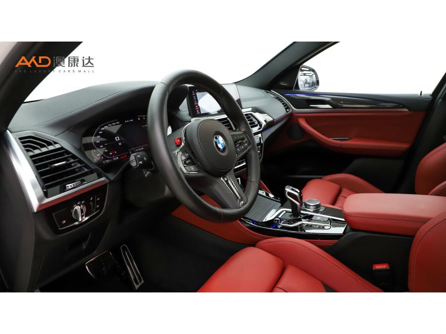 BMW BMW X4 M