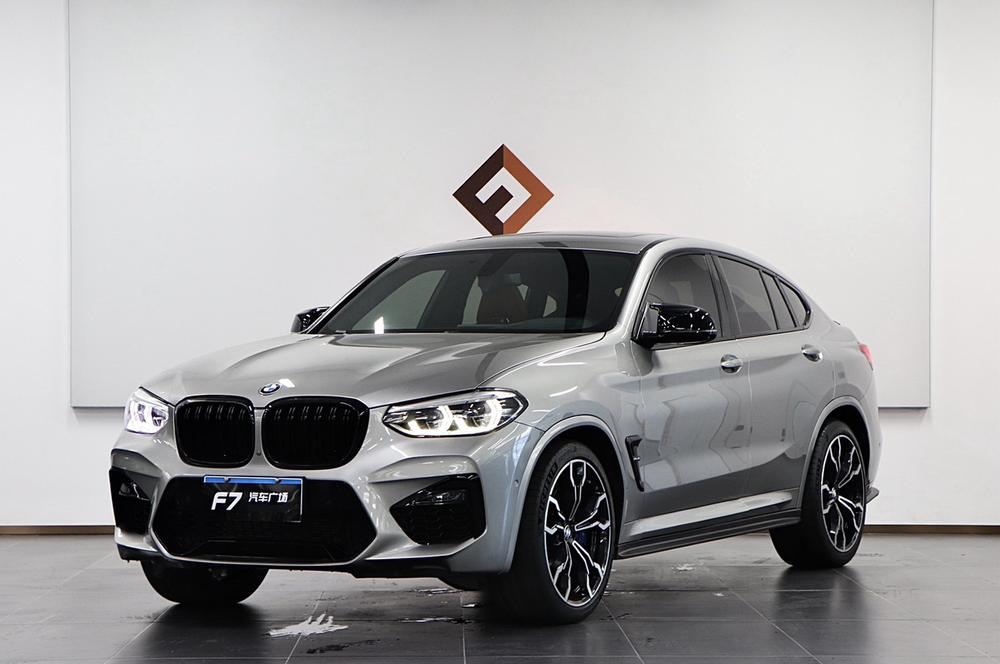 BMW BMW X4 M