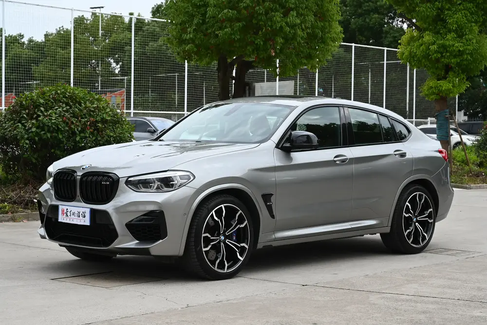 BMW BMW X4 M
